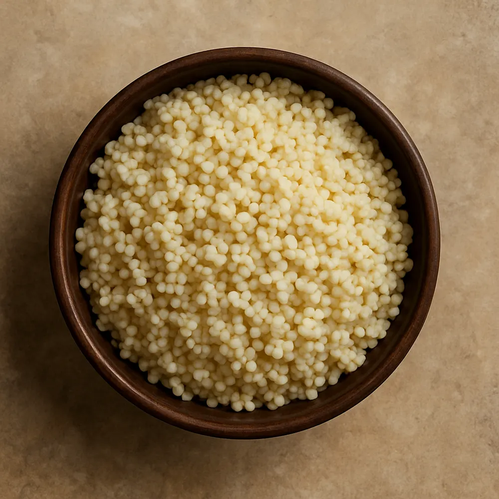 Foxtail Millet Rice | Thinai Arisi